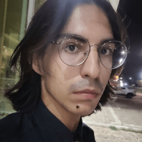 Dev Brito Guilherme Brito Github - Premium Geometric Picture Gallery - 4K