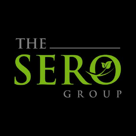 Homepage Sero Group - Incredible Ocean Design - Full HD