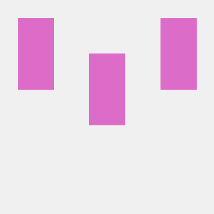 Github My Ava Portfolio Portfolio App - Gorgeous Gradient Background - Mobile