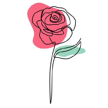 Rose Bomb Github - Premium Abstract Design Gallery - 8K