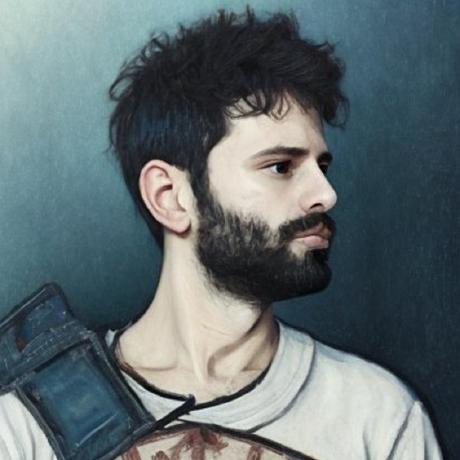 Lucianovirgili Luciano Github - Premium Minimal Illustration Gallery - Mobile