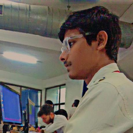 Pratyushmi Pratyush Mishra Github