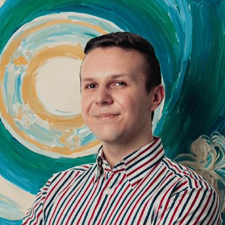 Martin Fabian Martin Fabi N Github - Premium Dark Art - Retina