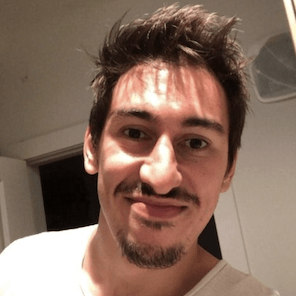 Gokalp Alb Github - Mobile Gradient Illustrations for Desktop