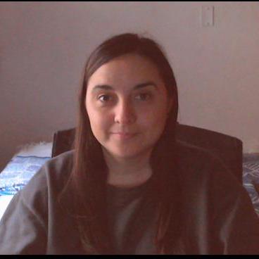 Profesora Noelia Github - High Resolution Space Arts for Desktop