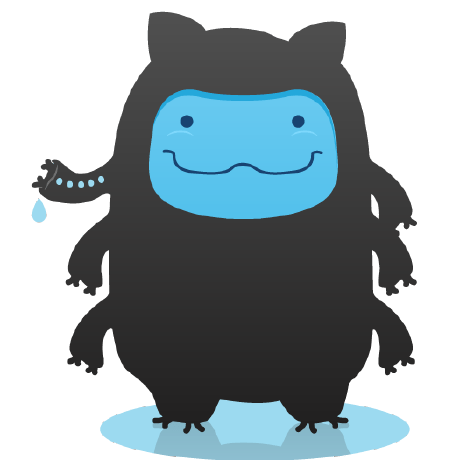 Waterbear Github - Minimal Texture Collection - Mobile Quality