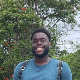 Abel I Akhigbe Abel Akhigbe Github - Premium Light Texture Gallery - Desktop