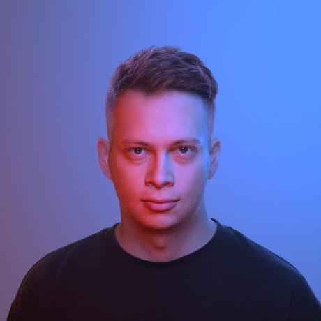 Itiurin Doto Ilya Tiurin Github - Ultra HD Colorful Wallpapers for Desktop