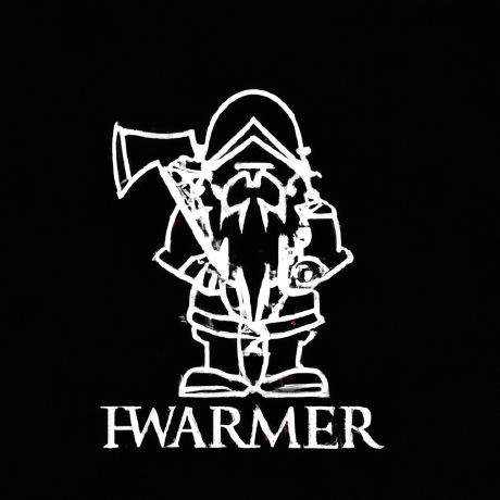 Elders Github - Dark Image Collection - Ultra HD Quality