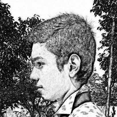 Shashi10010 Shashi Shankar Github - Download Beautiful Light Pattern | Desktop