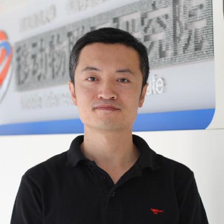 Whuzhaodingyi Github - Gradient Background Collection - Mobile Quality