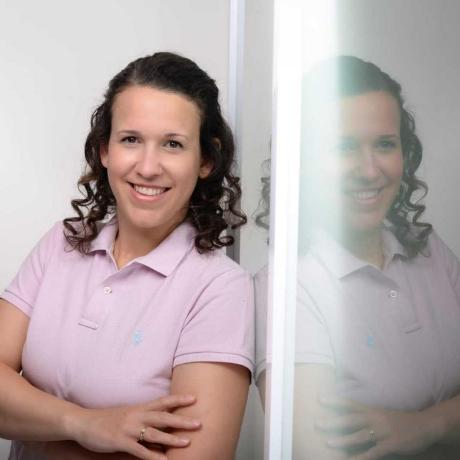 Nettashafir Netta Shafir Github - Amazing Abstract Texture - HD