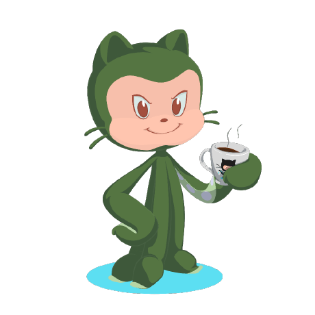 Green Cats Ruslan Github - Premium Space Texture Gallery - 8K