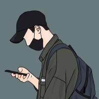 Eluthmaaniy Uthman Abdulmajeed Github - Minimal Pattern Collection - Desktop Quality