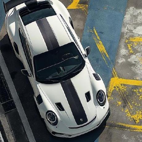 Rookfighter Fabian Meyer Github - Professional City Pattern - Desktop