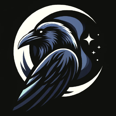 Crescent Raven Github