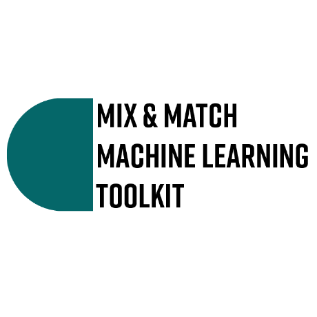 Mix Match Machine Learning Toolkit Github - Gradient Wallpapers - Modern Retina Collection