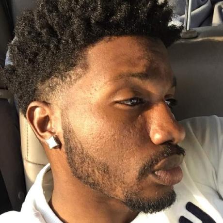 Kody Wright Kody Wright Github - Landscape Patterns - Amazing 4K Collection