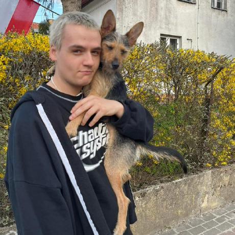 Kacperreszka Kacper Reszka Github - 8K Space Arts for Desktop