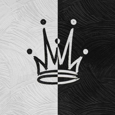 Typist Github Topics Github - Artistic Full HD Dark Textures | Free Download