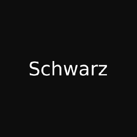 Schwarznot Max Schwarz Github - Premium City Image Gallery - Full HD