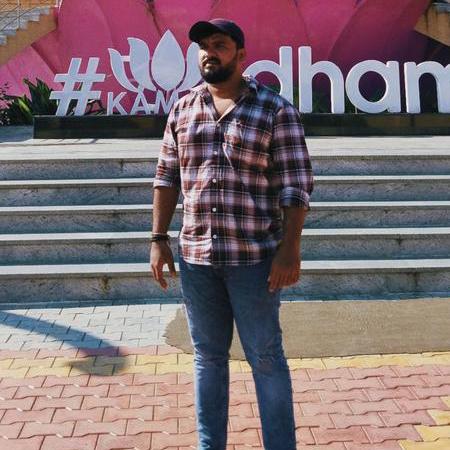 Github Benmacha Macha - Download Gorgeous Dark Design | High Resolution