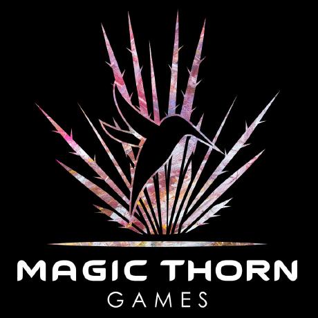 Chicothorn Thorn Hart Github - City Illustration Collection - HD Quality