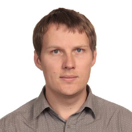 Stanislav Vladimirovich Github - HD Colorful Pictures for Desktop