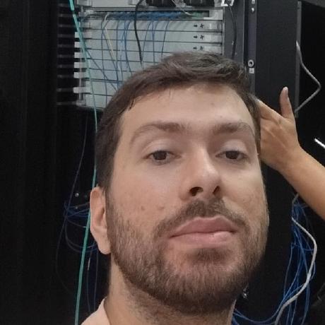 Charles De Leao Github - Creative 8K Gradient Patterns | Free Download