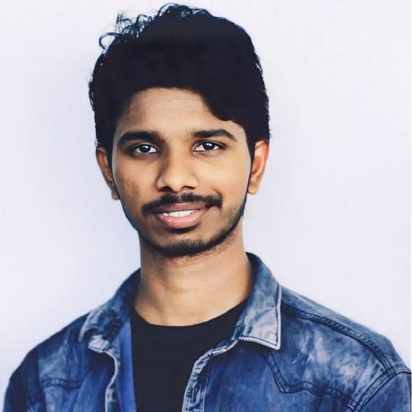 Vishnu7191 Vishnuvardhan Vemula Github