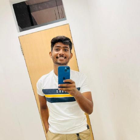 Seniru Dinil Github - Premium Dark Background Gallery - Full HD