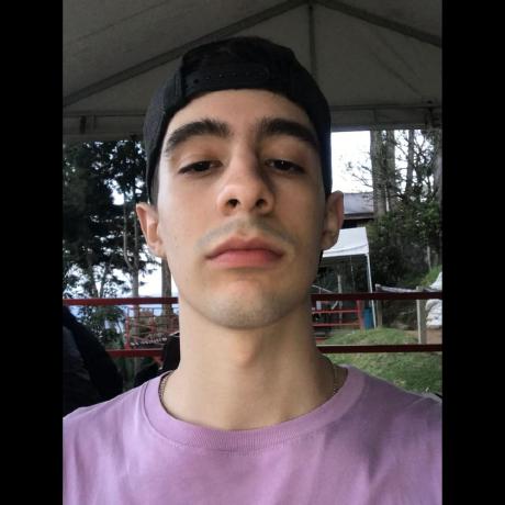 Derek486 Juan Jose Github - Professional Dark Wallpaper - HD