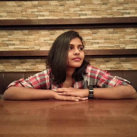 Joyce May Github - Modern Nature Texture - High Resolution