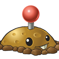 Potato Devv Github - Download High Quality Abstract Design | Full HD