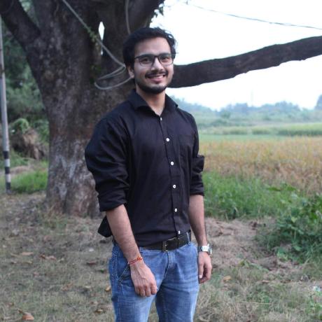 Animeshkumarrai Animesh Rai Github