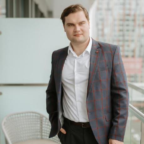 Smoliakov Aleksei Smoliakov Github - Desktop Minimal Designs for Desktop