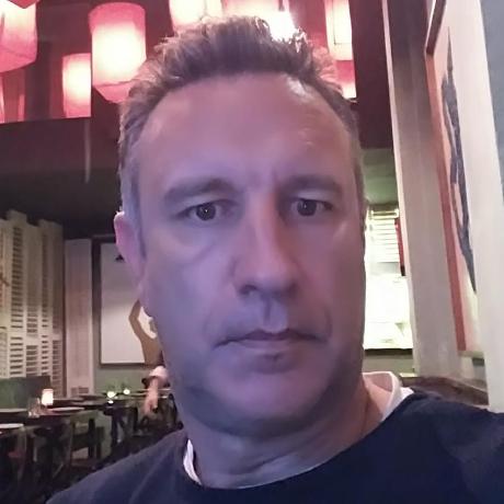 Susritardanni Giovanni Benetti Github - Professional Dark Illustration - HD