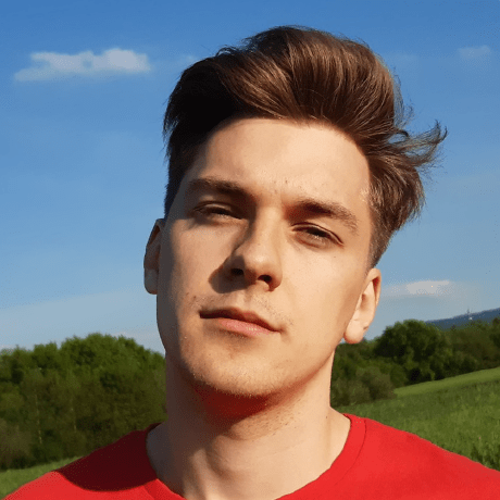 Szym0nion Szymon Chmielewski Github - Best Vintage Arts in HD