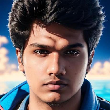 Suhas V13 Suhas V Github - Ocean Design Collection - Desktop Quality