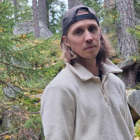 Jadahl Jonas Dahl Github - Geometric Photo Collection - High Resolution Quality