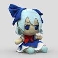 Spcl Cirno Github - Dark Images - High Quality High Resolution Collection
