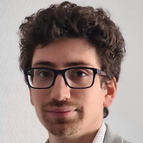 David Gentil David Gentil Github - Artistic Abstract Design - Retina