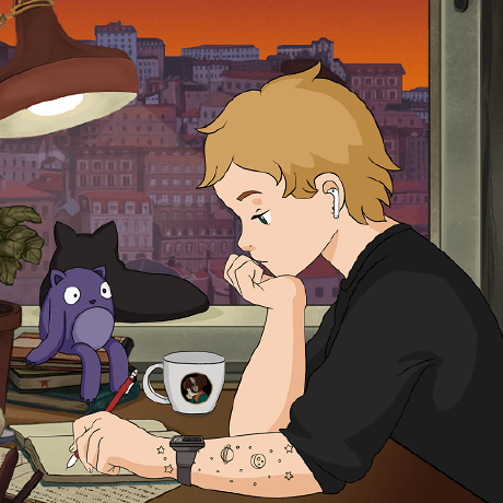 Bjorn248 Bjorn Stange Github - Premium Minimal Background - Desktop