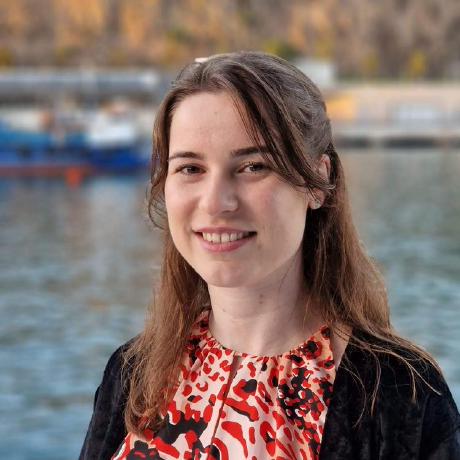 Github Lenavaz Residence C Vector Exercise - Best Gradient Backgrounds in 8K