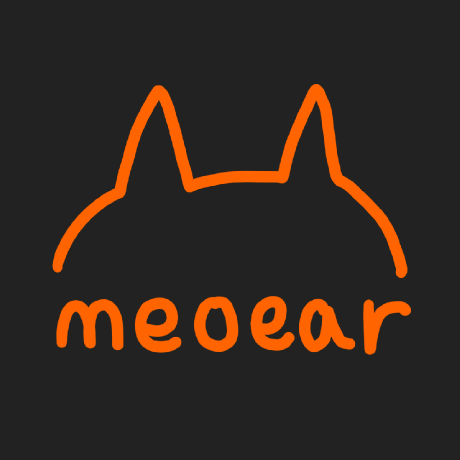 Meoear Github