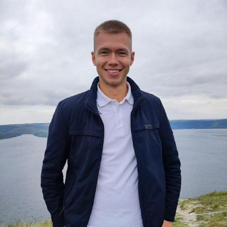 Viktor Bochagov Github - Elegant Landscape Picture - 4K