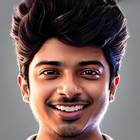 Ravindranath Kv On Linkedin Generativeai Machinelearning - Gradient Pattern Collection - High Resolution Quality