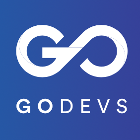 Github Kemalcanbora Godevs - Download High Quality Gradient Background | High Resolution