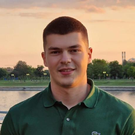 Borisstanojevic Boris Stanojevic Github - Creative Colorful Photo - Full HD