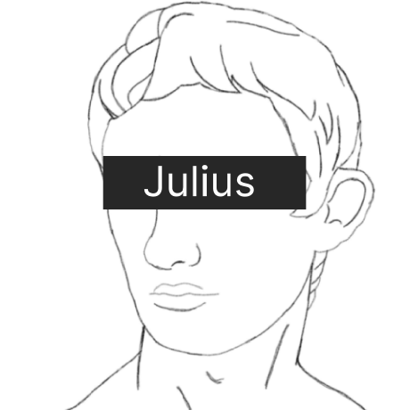 Caesardev Gh Julius Caesar Github - High Quality High Resolution Dark Arts | Free Download